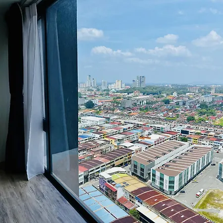 Imperio Residence Melaka By Dream View